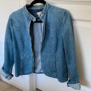Gap denim jacket